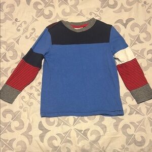 Hanna Andersson LS shirt